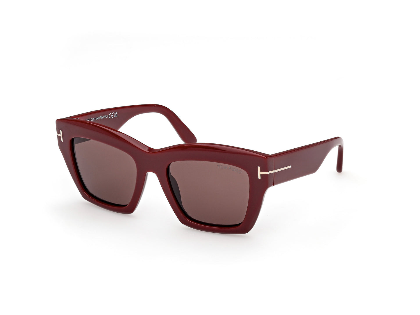 Occhiale da Sole Tom Ford FT1191 LUNA PROMO