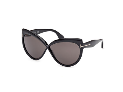 Occhiale da Sole Tom Ford FT1196 BEATRICE PROMO