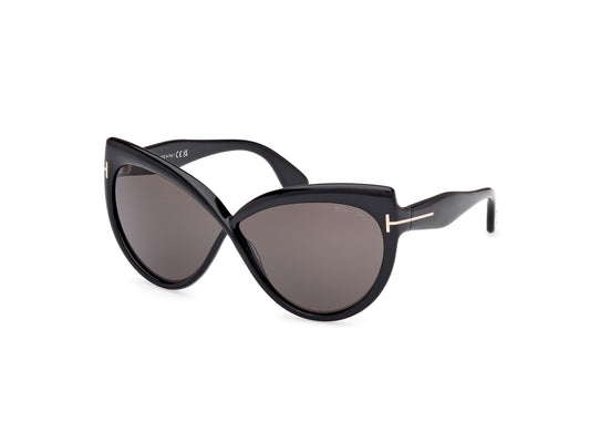 Occhiale da Sole Tom Ford FT1196 BEATRICE PROMO