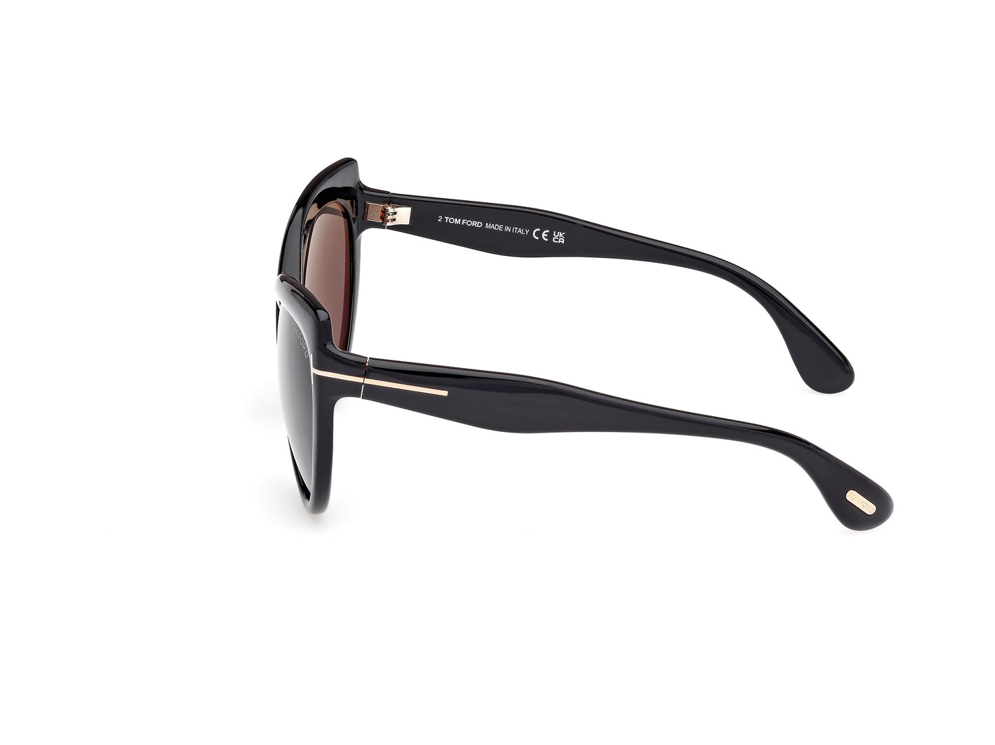 Occhiale da Sole Tom Ford FT1196 BEATRICE PROMO
