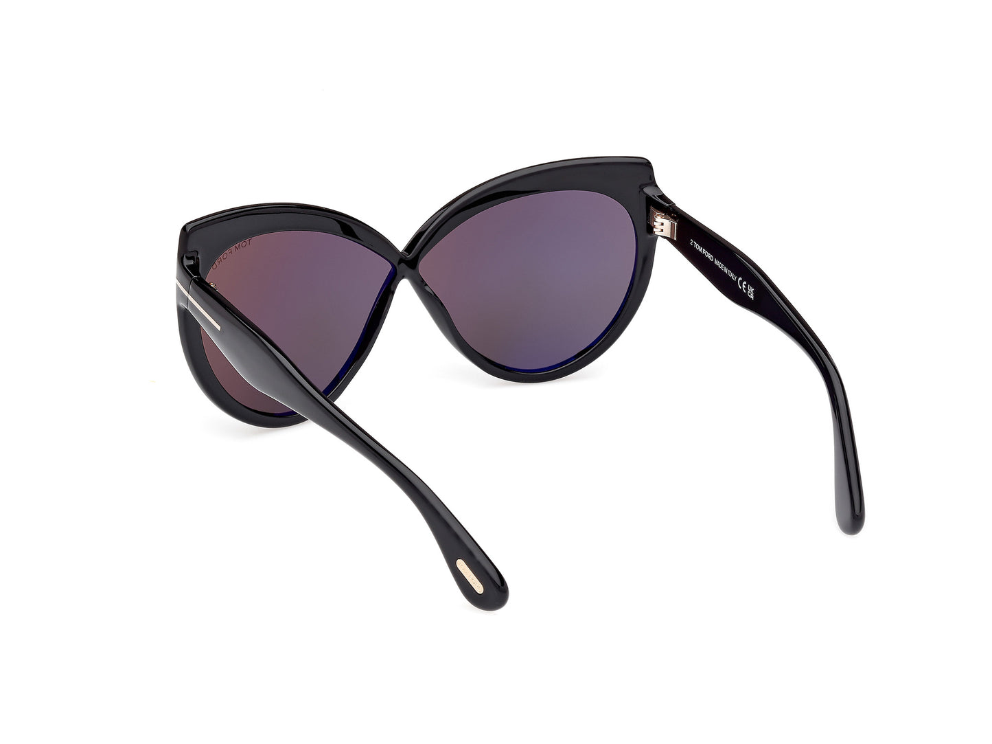 Occhiale da Sole Tom Ford FT1196 BEATRICE PROMO