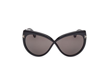 Occhiale da Sole Tom Ford FT1196 BEATRICE PROMO