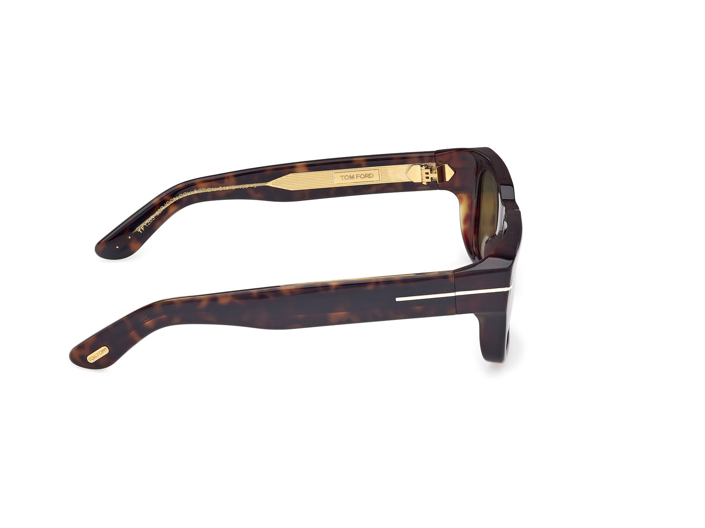 Occhiale da Sole Tom Ford ICON COLLECTION FT1203 PROMO
