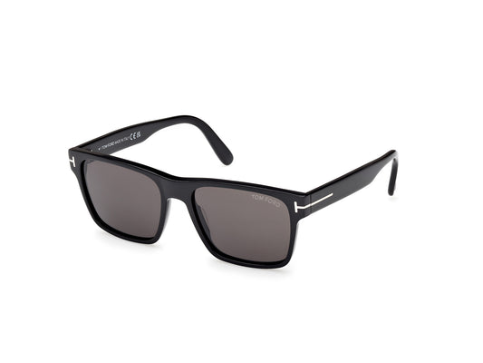 Occhiale da Sole Tom Ford FT1205 CALDER PROMO