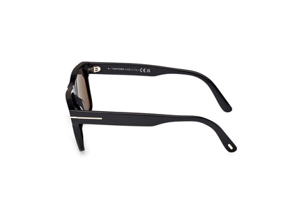 Occhiale da Sole Tom Ford FT1205 CALDER PROMO