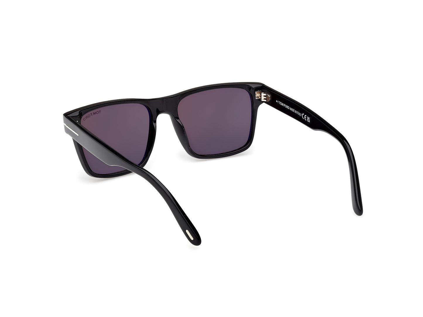 Occhiale da Sole Tom Ford FT1205 CALDER PROMO