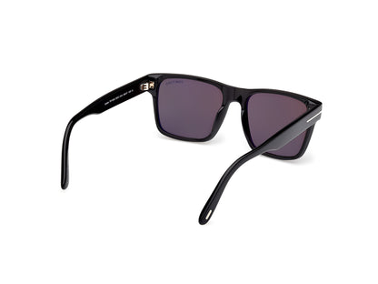 Occhiale da Sole Tom Ford FT1205 CALDER PROMO