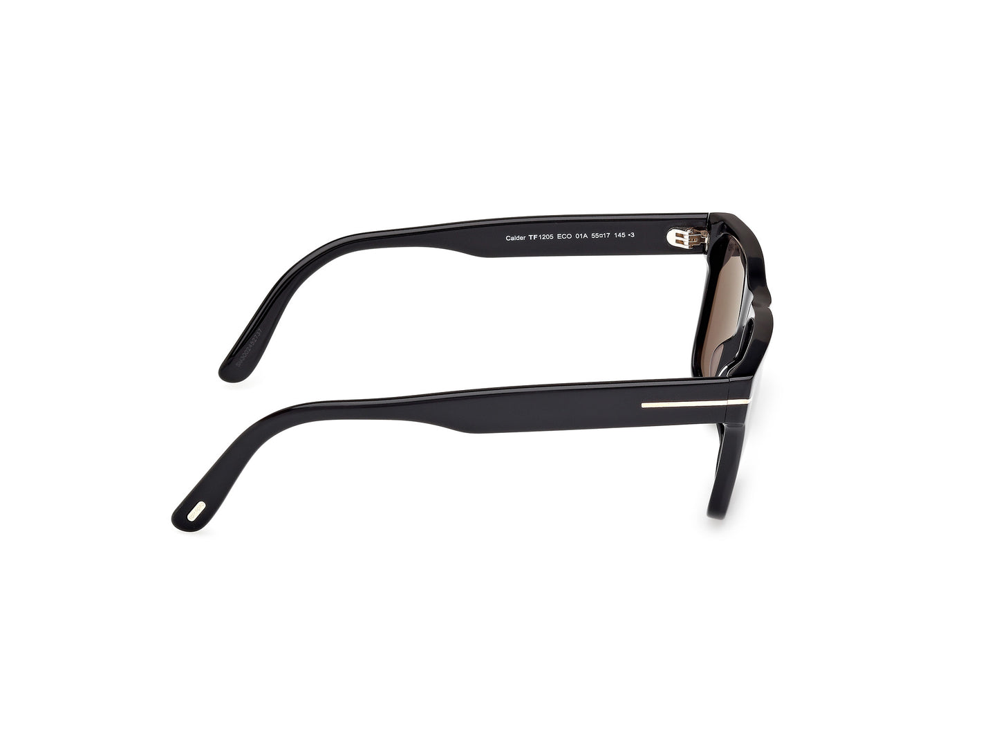 Occhiale da Sole Tom Ford FT1205 CALDER PROMO