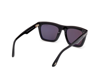 Occhiale da Sole Tom Ford FT1207 LELIO PROMO