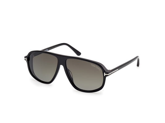 Occhiale da Sole Tom Ford FT1208 GUILLAUME PROMO