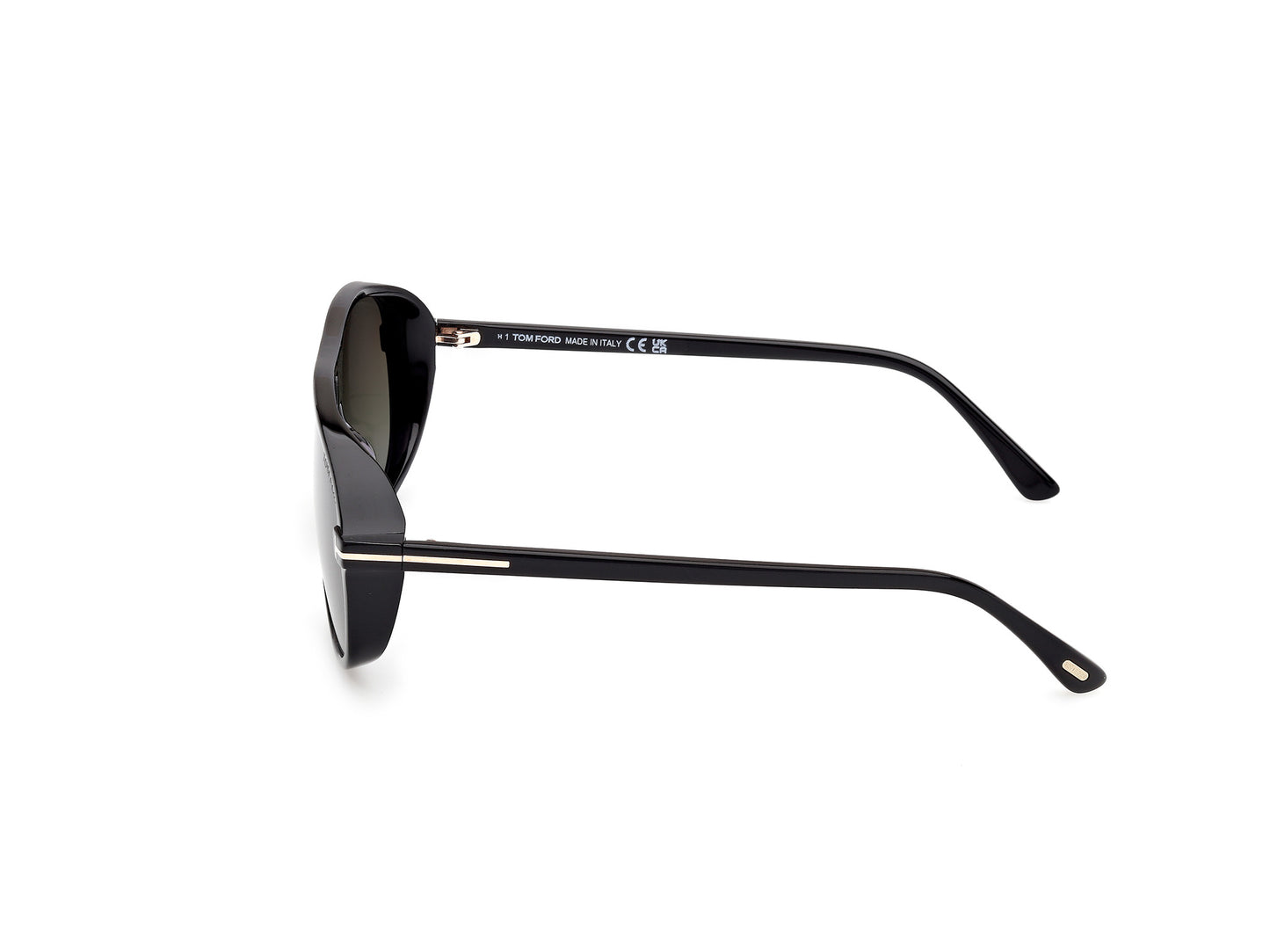 Occhiale da Sole Tom Ford FT1208 GUILLAUME PROMO