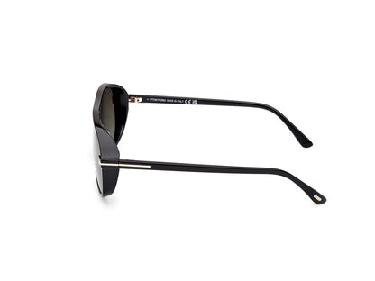 Occhiale da Sole Tom Ford FT1208 GUILLAUME PROMO