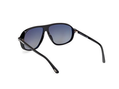 Occhiale da Sole Tom Ford FT1208 GUILLAUME PROMO