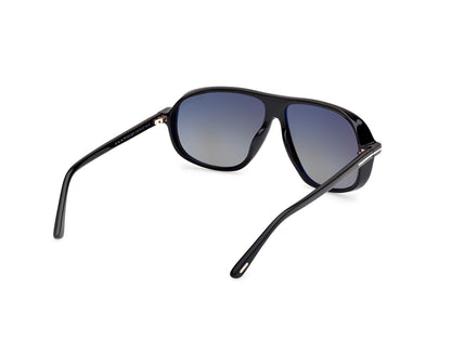 Occhiale da Sole Tom Ford FT1208 GUILLAUME PROMO