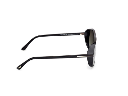 Occhiale da Sole Tom Ford FT1208 GUILLAUME PROMO