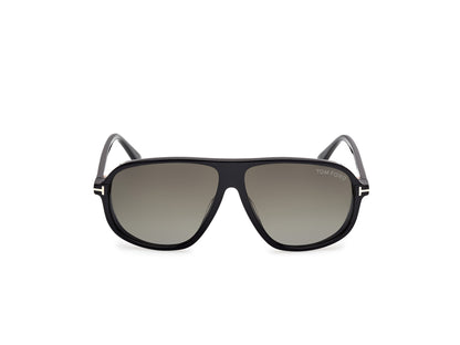 Occhiale da Sole Tom Ford FT1208 GUILLAUME PROMO