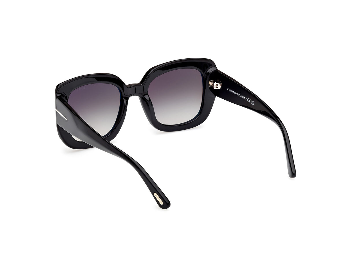 Occhiale da Sole Tom Ford FT1220 CARLA-02 PROMO