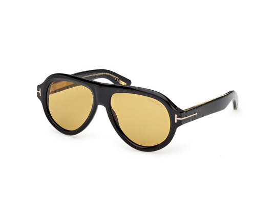 Occhiale da Sole Tom Ford ICON COLLECTION FT1225 PROMO