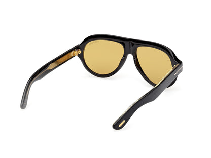 Occhiale da Sole Tom Ford ICON COLLECTION FT1225 PROMO