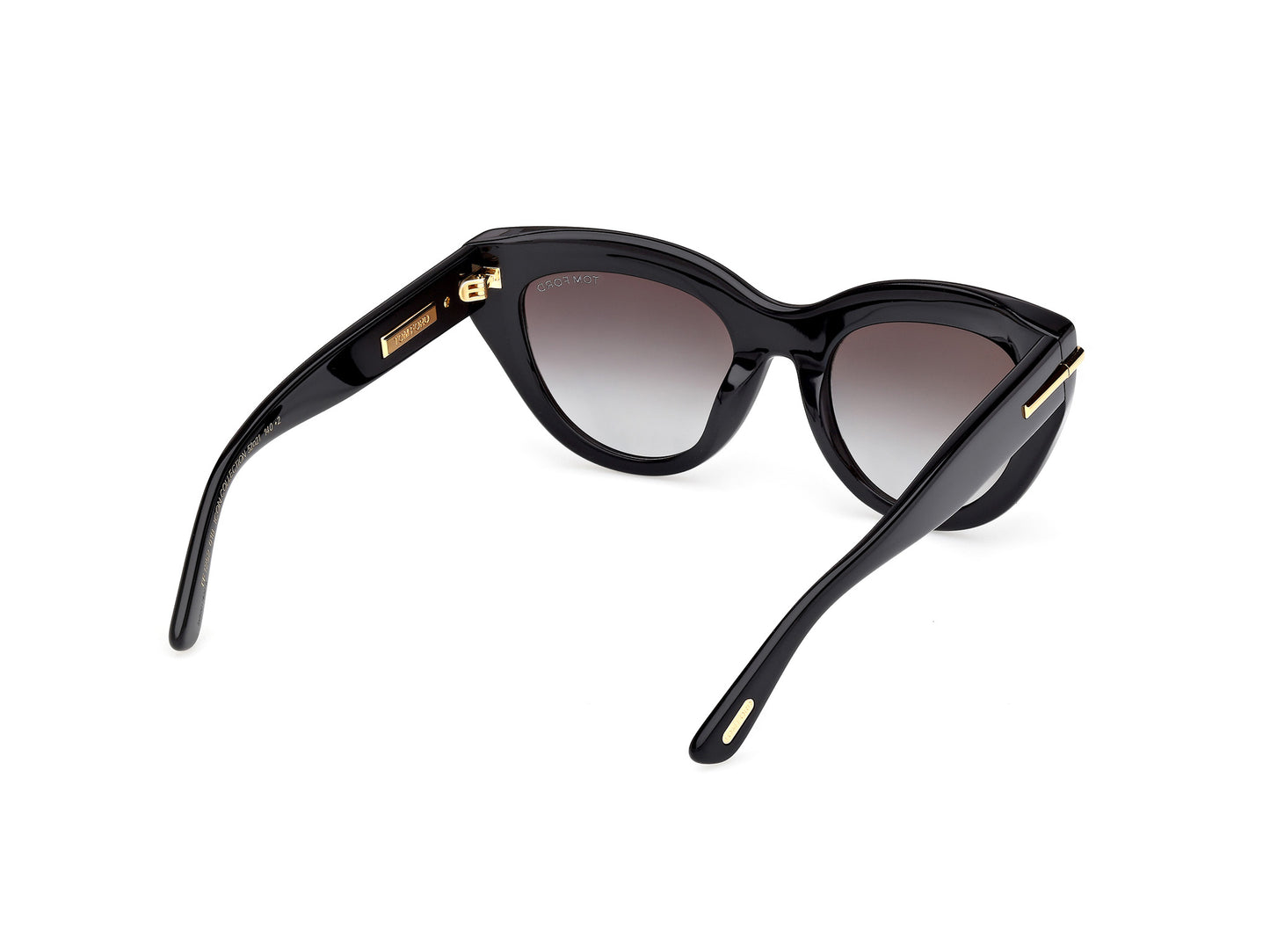 Occhiale da Sole Tom Ford ICON COLLECTION FT1252 PROMO