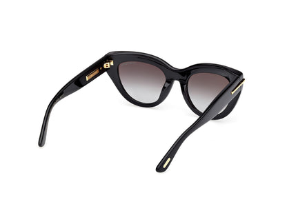 Occhiale da Sole Tom Ford ICON COLLECTION FT1252 PROMO