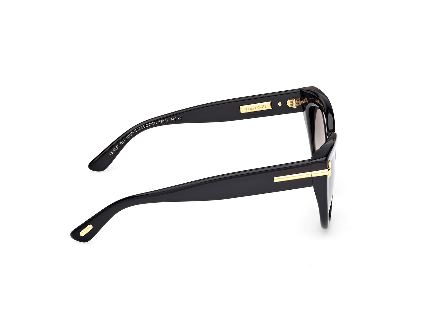 Occhiale da Sole Tom Ford ICON COLLECTION FT1252 PROMO