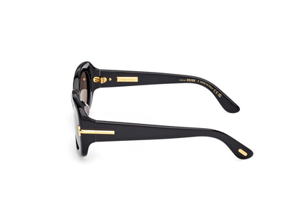 Occhiale da Sole Tom Ford ICON COLLECTION FT1253 PROMO