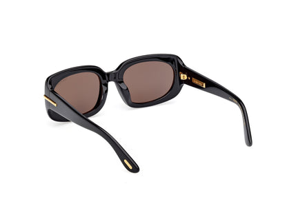 Occhiale da Sole Tom Ford ICON COLLECTION FT1253 PROMO