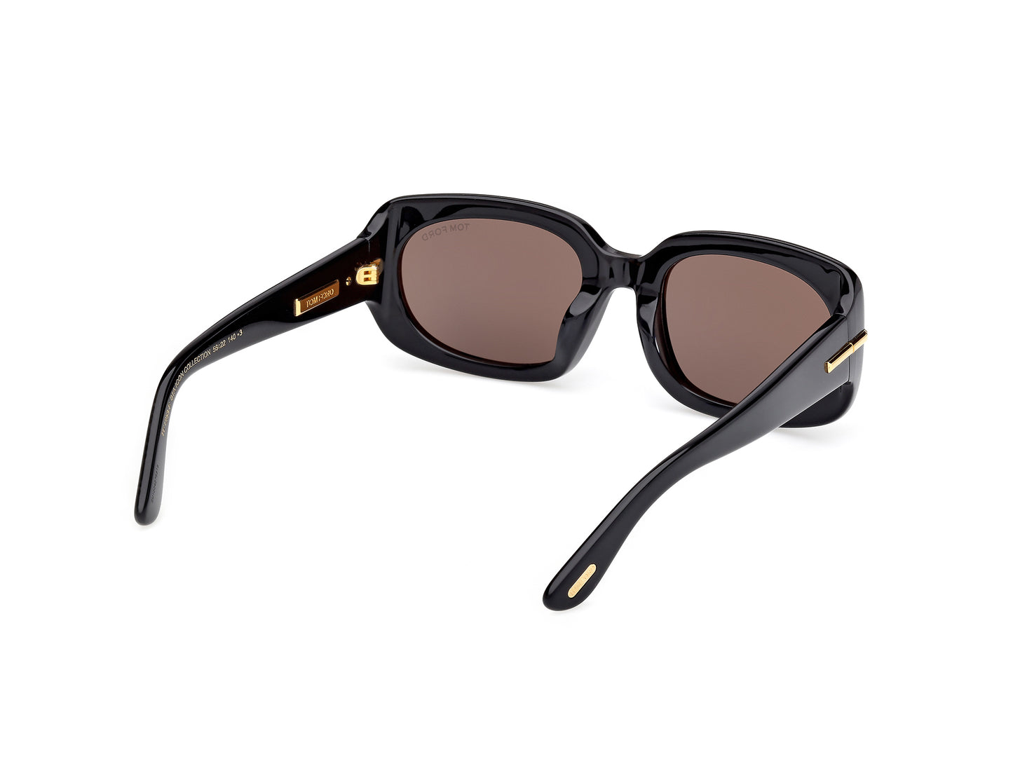 Occhiale da Sole Tom Ford ICON COLLECTION FT1253 PROMO