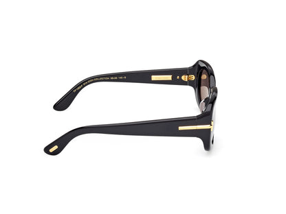 Occhiale da Sole Tom Ford ICON COLLECTION FT1253 PROMO