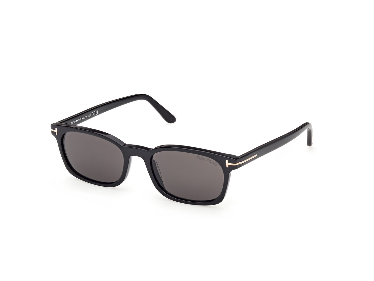 Occhiale da Sole Tom Ford FT1300 MILES-02 PROMO