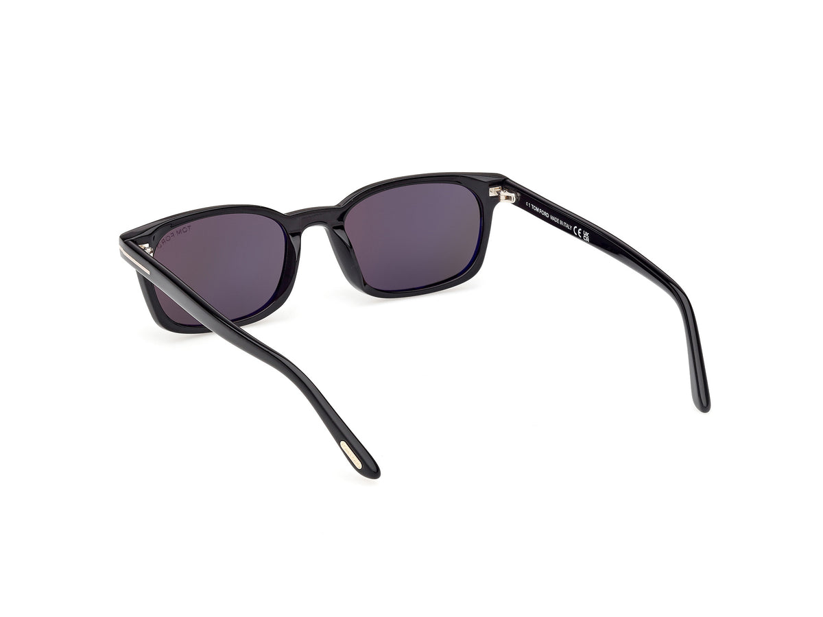 Occhiale da Sole Tom Ford FT1300 MILES-02 PROMO