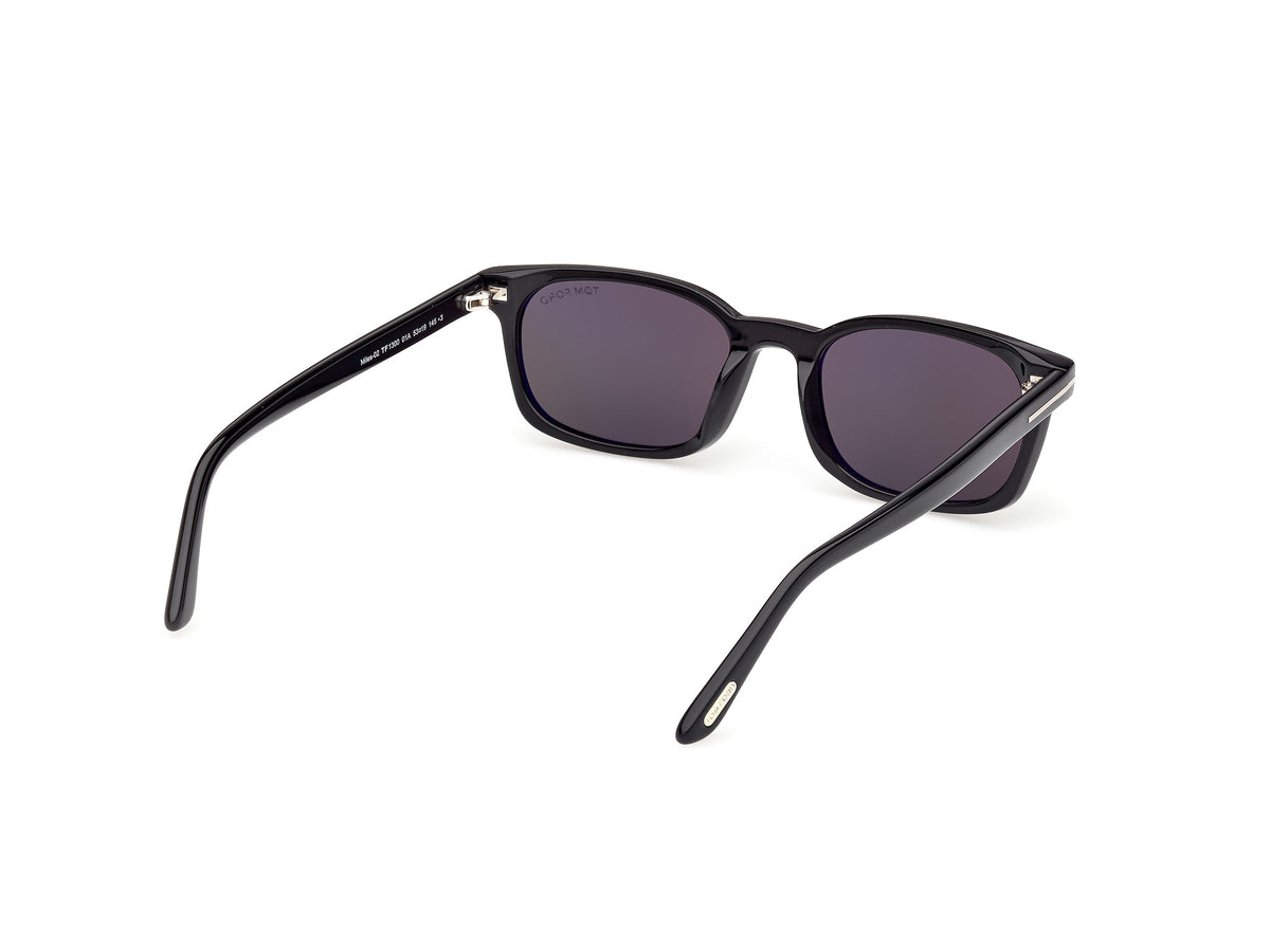 Occhiale da Sole Tom Ford FT1300 MILES-02 PROMO