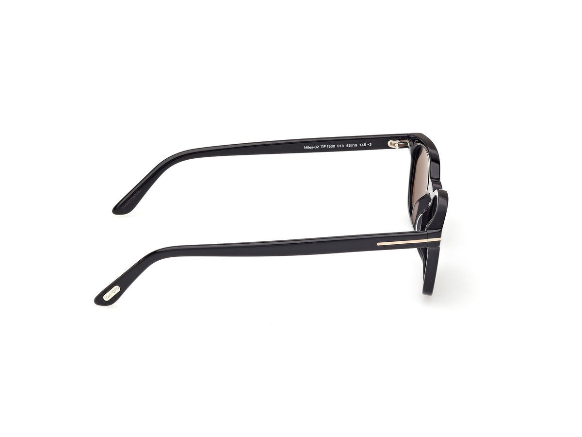 Occhiale da Sole Tom Ford FT1300 MILES-02 PROMO