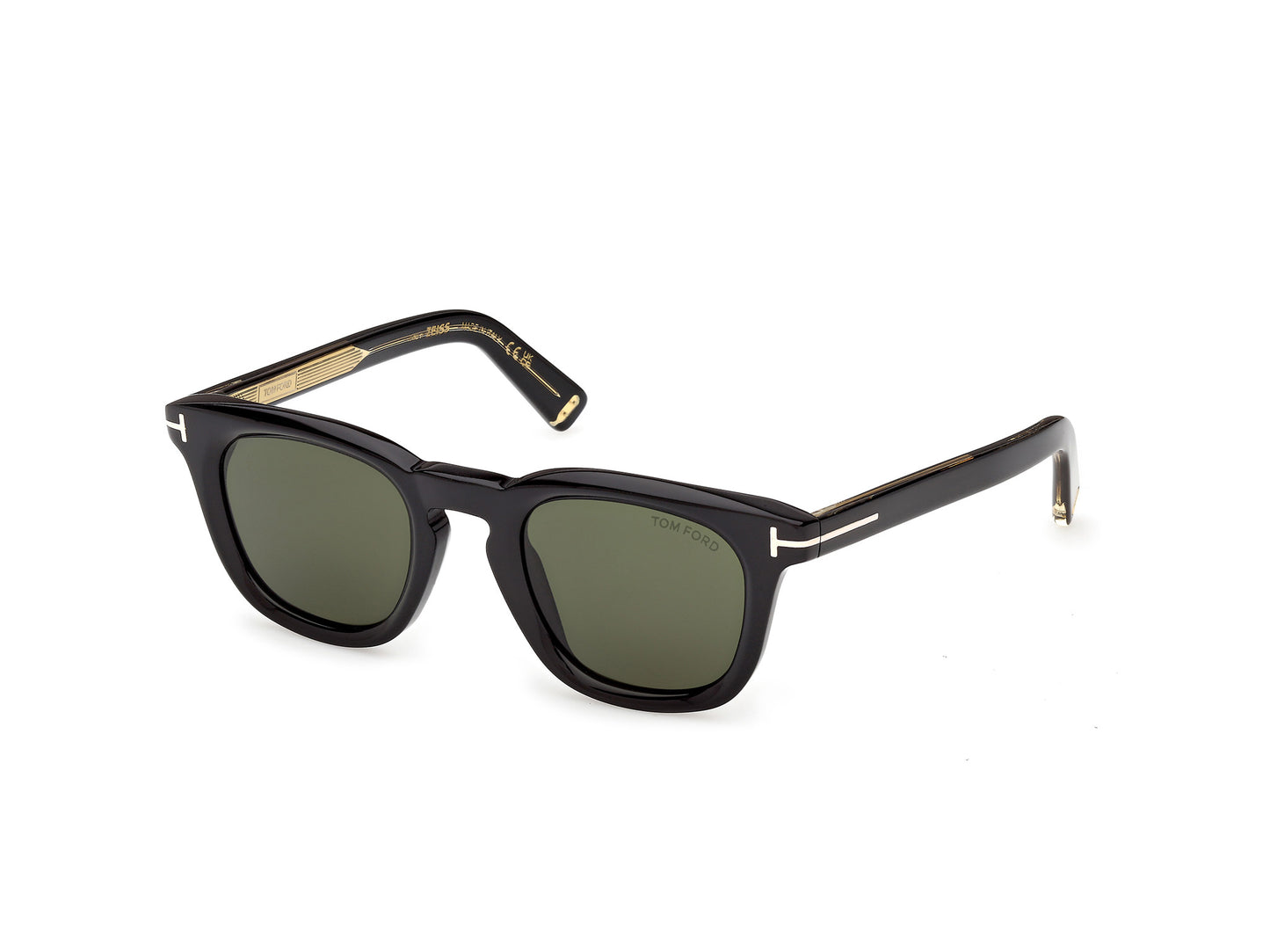 Occhiale da Sole Tom Ford ICON COLLECTION FT1326 PROMO