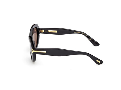 Occhiale da Sole Tom Ford ICON COLLECTION FT1328 PROMO