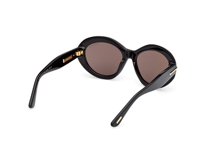 Occhiale da Sole Tom Ford ICON COLLECTION FT1328 PROMO