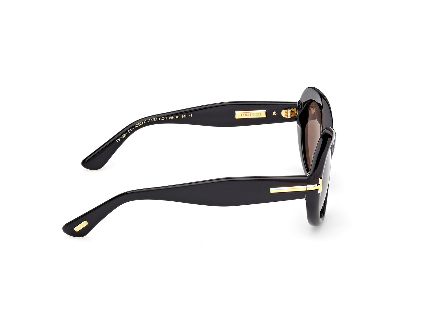 Occhiale da Sole Tom Ford ICON COLLECTION FT1328 PROMO