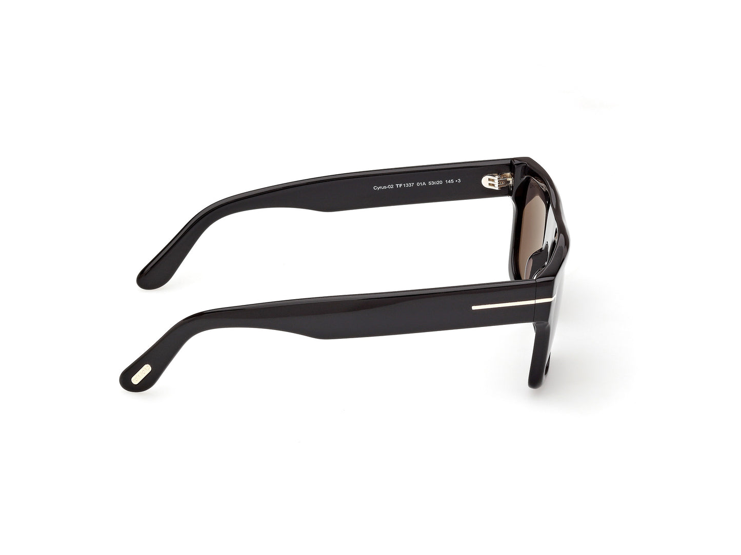 Occhiale da Sole Tom Ford FT1337 CYRUS-02 PROMO
