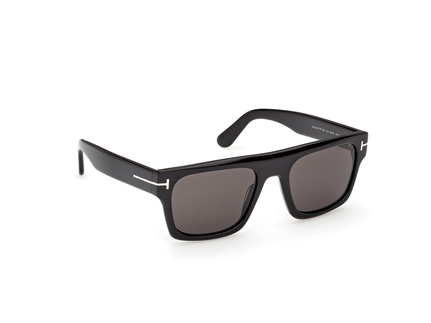 Occhiale da Sole Tom Ford FT1337 CYRUS-02 PROMO