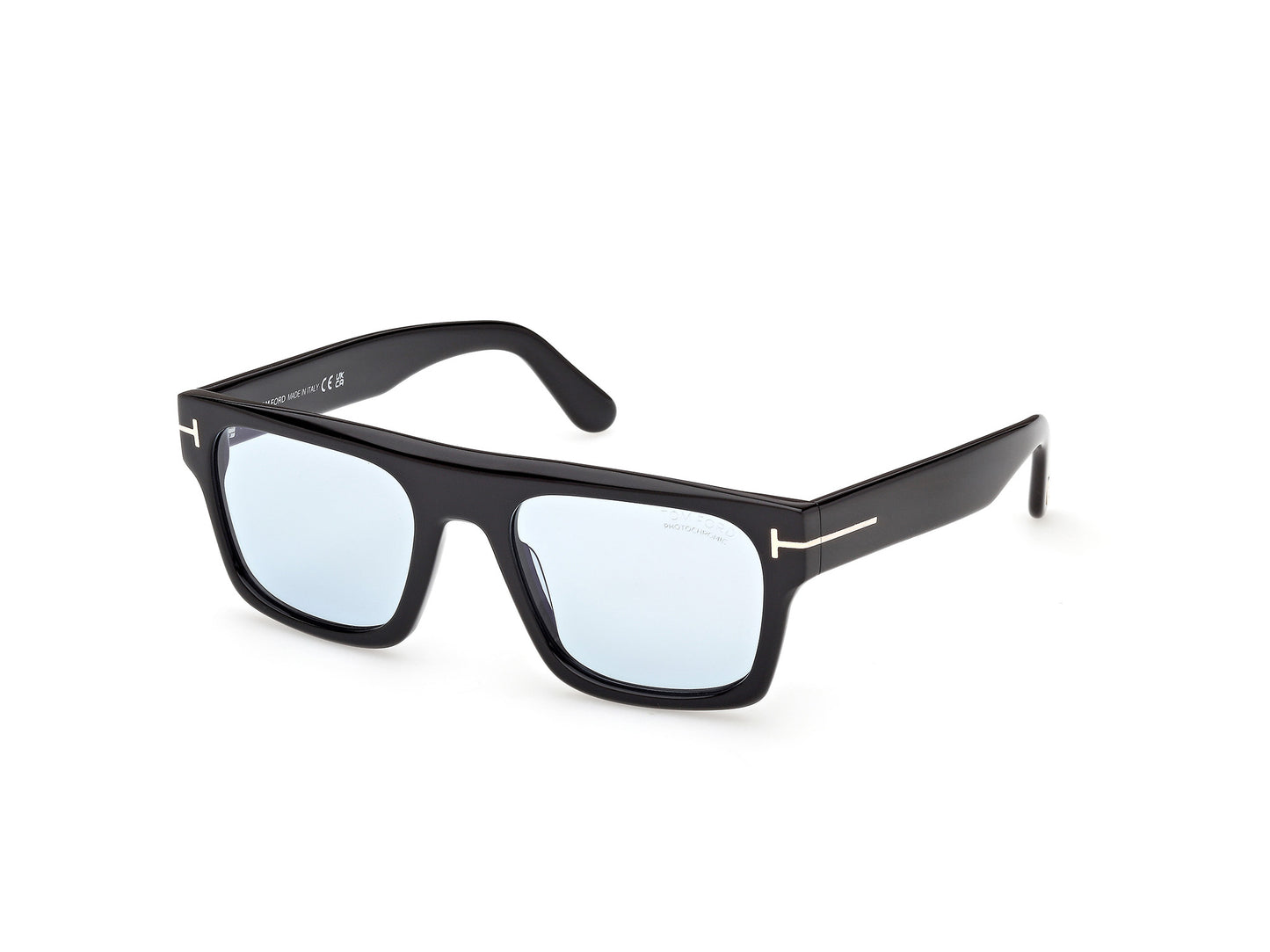 Occhiale da Sole Tom Ford FT1337 CYRUS-02 PROMO