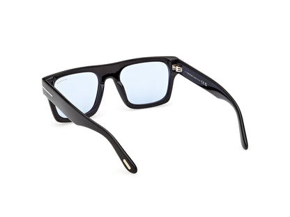 Occhiale da Sole Tom Ford FT1337 CYRUS-02 PROMO