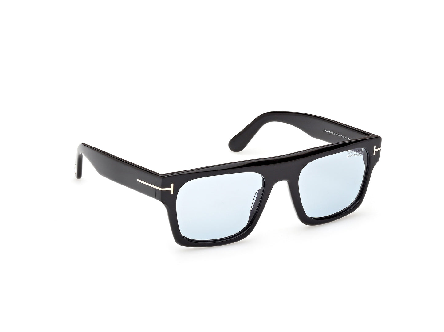 Occhiale da Sole Tom Ford FT1337 CYRUS-02 PROMO