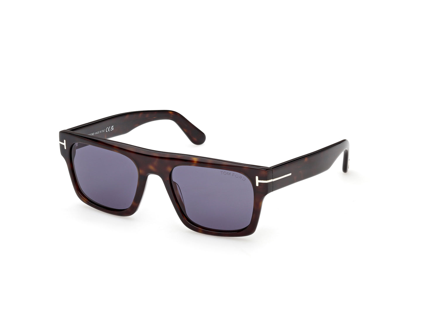 Occhiale da Sole Tom Ford FT1337 CYRUS-02 PROMO