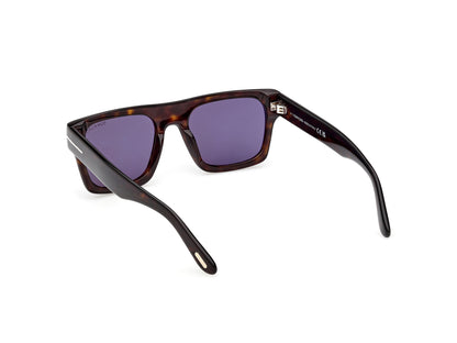 Occhiale da Sole Tom Ford FT1337 CYRUS-02 PROMO