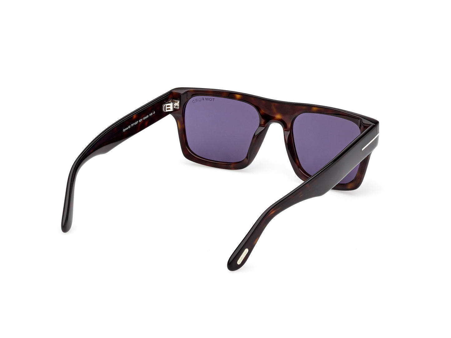 Occhiale da Sole Tom Ford FT1337 CYRUS-02 PROMO