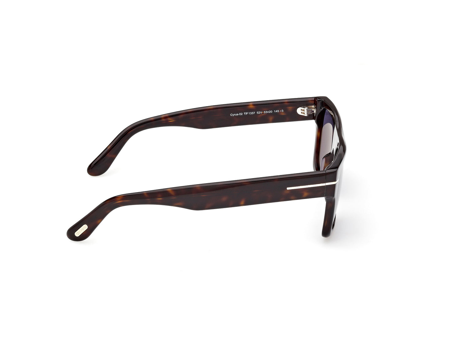 Occhiale da Sole Tom Ford FT1337 CYRUS-02 PROMO