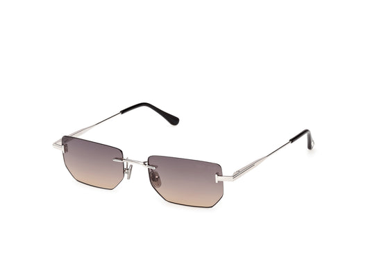 Occhiale da Sole Tom Ford FT1355 ETHAN-02 PROMO