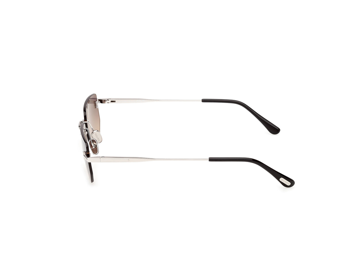 Occhiale da Sole Tom Ford FT1355 ETHAN-02 PROMO