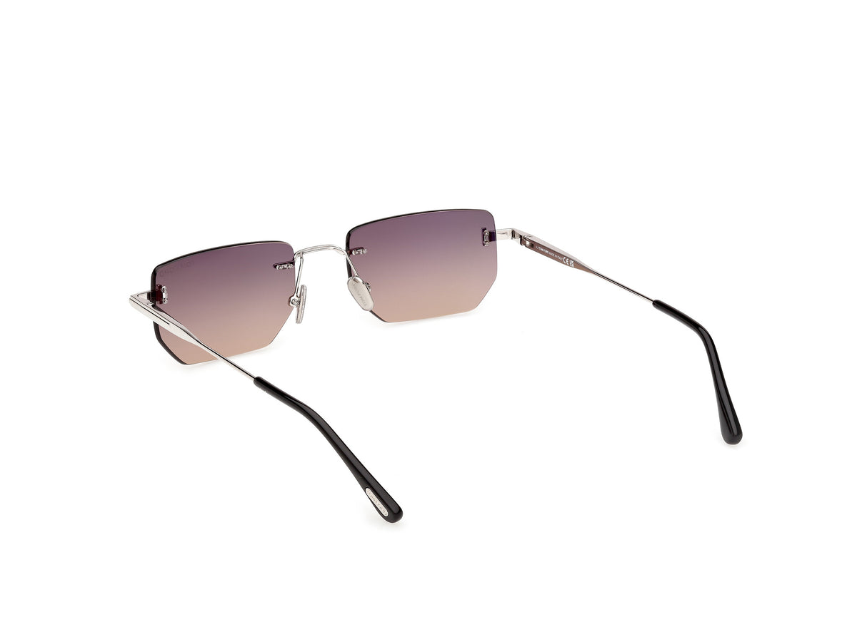 Occhiale da Sole Tom Ford FT1355 ETHAN-02 PROMO
